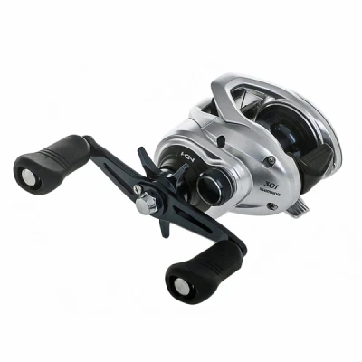 Billede af Shimano Tranx 401 Reel