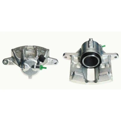 Billede af BUDWEG CALIPER 342629 Bremsekaliber PEUGEOT: 206 Hatchback, Partner I Van, 306 Stationcar, CITROËN: Xsara Picasso, Berlingo / First