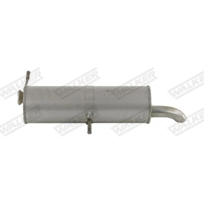 Billede af WALKER 22622 Lydpotte 790 uden monteringsdele PEUGEOT: 307 SW, Stationcar, Hatchback