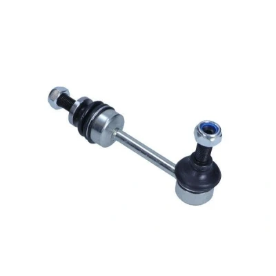 Billede af MAXGEAR 72 3964 Stabstag Bagaksel venstre, højre 108 M12x1,5 med nøgle ansats Stål BMW: 5 Touring, Sedan, X5