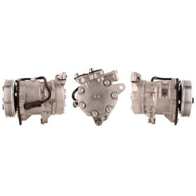 Billede af LUCAS ACP784 Kompressor PAG 100 R134a JEEP: Cherokee III (KJ) 3.7 4x4 2001 2008
