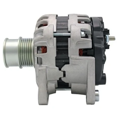 Billede af HELLA 8EL 015 630 181 Generator 14V 110A VOLKSWAGEN: Polo V Hatchback, Sharan II, Golf 7, SKODA: Octavia 3 Schrägheck, Combi, SEAT: Ibiza 4