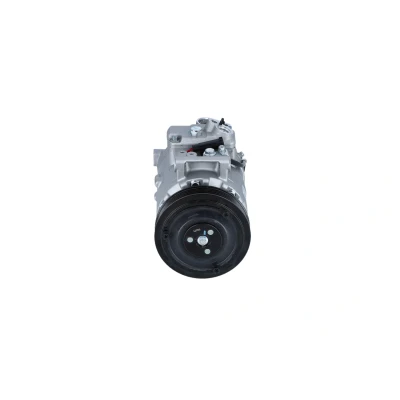 Billede af NRF 320065 Kompressor 6SEU16C 12 PAG 46 R 134a med tætningsring