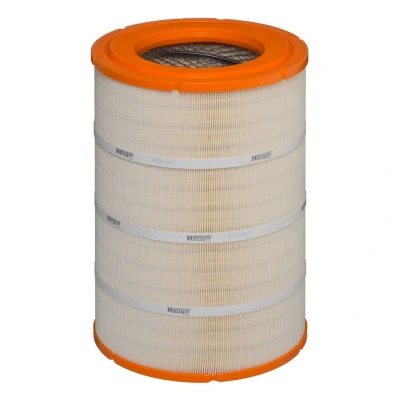 Billede af HENGST FILTER E452L01 Luftfilter 464 312 Filterindsats