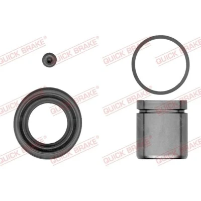 Billede af QUICK BRAKE 114 5415 Bremsekaliber Rep Sæt med stempel 44mm BMW: X5