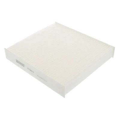 Billede af MAPCO 65863 Kabinefilter Pollenfilter 216 200 35 RENAULT: Clio 4, DACIA: LOGAN MCV 2, SANDERO 2