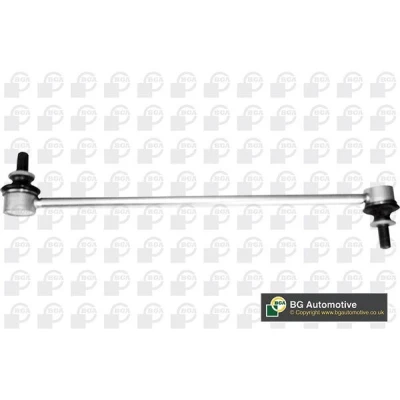 Billede af BGA LS9129 Stabstag venstre foraksel, højre foraksel 360, 360,5 M12x1.25 TOYOTA: Avensis III Stationcar, RAV4 SUV, Auris Hatchback, LEXUS: CT