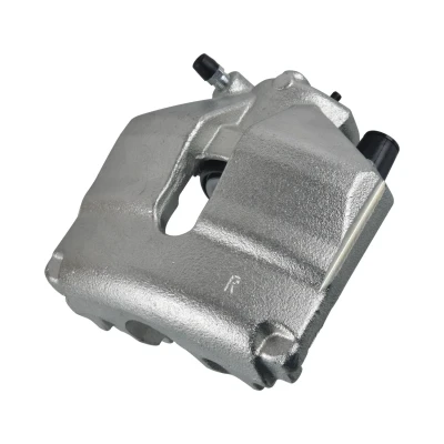 Billede af FEBI BILSTEIN 181153 Bremsekaliber Støbejern højre foraksel VOLKSWAGEN: Polo V Hatchback, Passat B7 Variant, GOLF 6, SKODA: Fabia 2