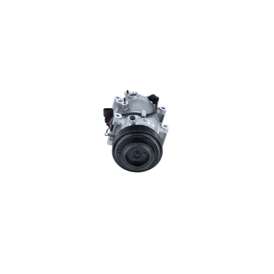Billede af NRF 320248G Kompressor VD14E PAG 46 YF R 1234yf, 134a