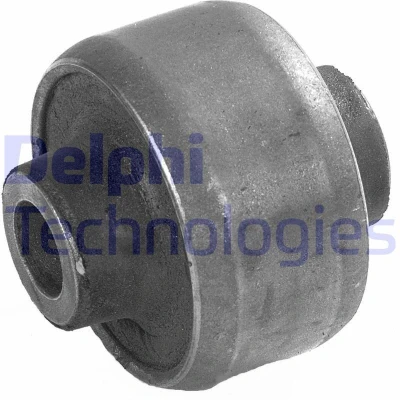 Billede af DELPHI TD253W Bøsning