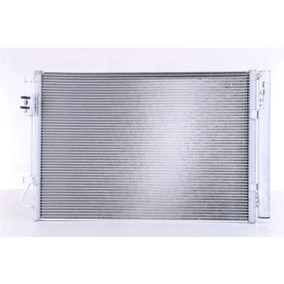 Billede af NISSENS 940633 Kondensator med tørrer Aluminium 556 R 134a