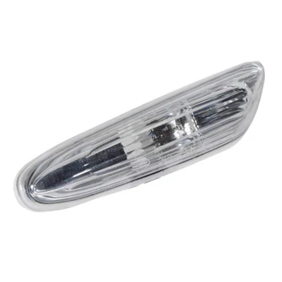 Billede af METZGER 2080138 Blinklys Sidestillet opbygning uden lampeholder, pære med E mærkning WY5W BMW: 1 Hatchback, 3 Touring, X1