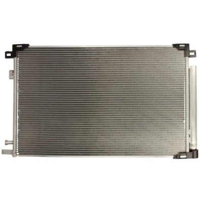 Billede af NISSENS 941225 Kondensator med tørrer Aluminium 728 R 134a