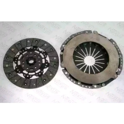 Billede af NEXUS F1A062NX Kobling 240 VOLKSWAGEN: Polo V Hatchback, Golf 4, Bora Sedan, SEAT: Ibiza 4 ST, Sportcoupe, SKODA: Octavia I Hatchback