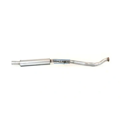 Billede af WALKER 22944 Midterste Lyddæmper 1580 uden monteringsdele PEUGEOT: 206 Hatchback