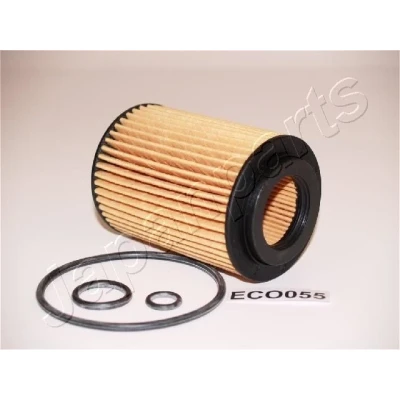 Billede af ASHIKA 10 ECO055 Oliefilter Filterindsats HONDA: ACCORD 8, CIVIC 8 Hatchback, 9