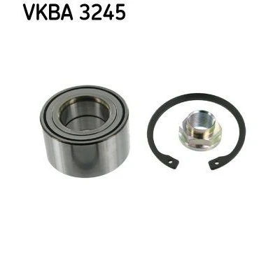 Billede af SKF VKBA 3245 Hjullejesæt 73 HONDA: CIVIC 6 Hatchback, Jazz 2, Stufenheck