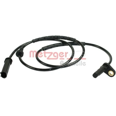 Billede af ABS Sensor METZGER 0900934