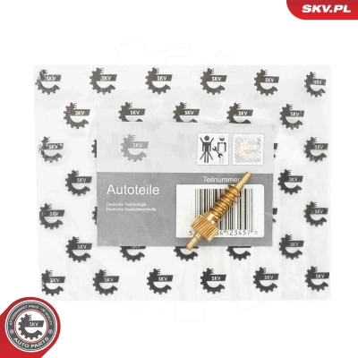 Billede af Servomotor, ryglæn ESEN SKV 97SKV118