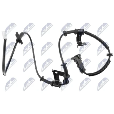 Billede af ABS Sensor NTY HCA HY 590