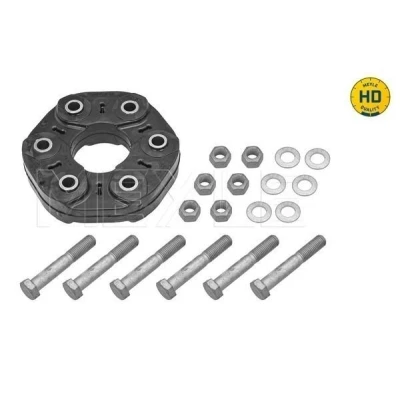 Billede af MEYLE 314 152 2121/HD Hardyskive 110 145 med add on materiale BMW: 5 Touring, 1 Hatchback, Sedan