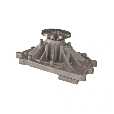 Billede af FEBI BILSTEIN 49687 Vandpumpe Aluminium med pakning Metal