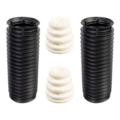 Billede af FEBI BILSTEIN 175639 Støddæmper Manchet foraksel Termoplast, PU (polyuretan) FORD: Mondeo 5 Kombi,