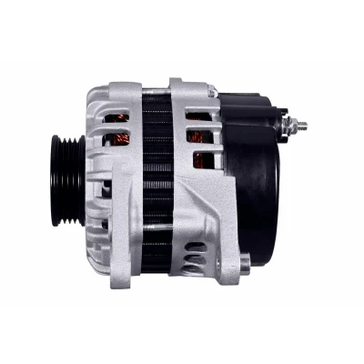 Billede af HELLA 8EL 012 428 981 Generator 14V 80A HYUNDAI: Getz, Tucson, Matrix