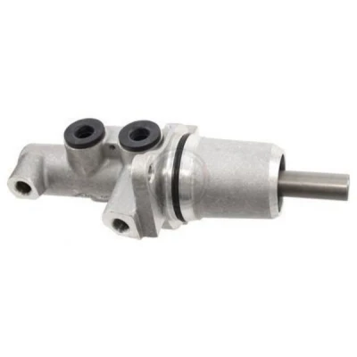 Billede af A.B.S. 61192 Bremsehovedcylinder 2 Aluminium 2x M12x1.0