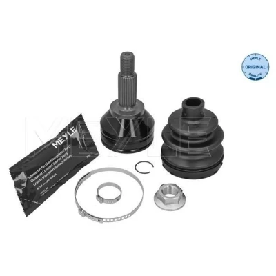 Billede af MEYLE 714 498 0015 Knokkelled ORIGINAL Quality hjulsidet uden ABS ring FORD: MONDEO 3 Kombi, Focus Mk1 Hatchback