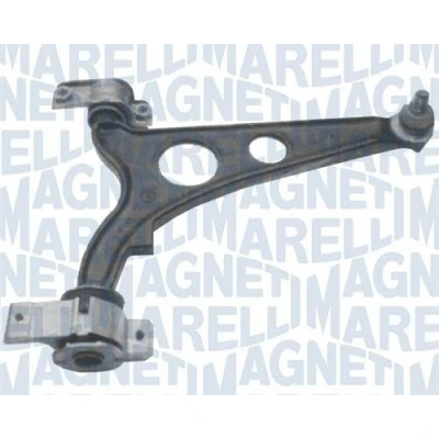 Billede af MAGNETI MARELLI 301181301900 Bærearm højre foraksel semi trailing arm Stål