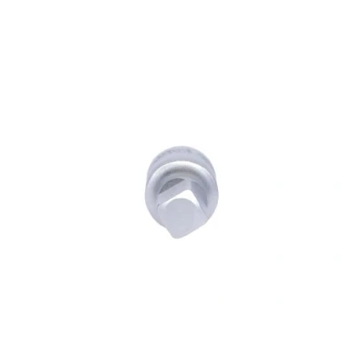 Billede af KS TOOLS 911.1235 Forlænger, topnøgle 12,5 (1/2&quot;)mm (tommer) Krom vanadium stål