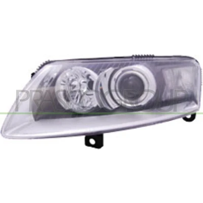 Billede af PRASCO AD0344914 Forlygter venstre D2S xenon AUDI: A6 C6 Avant, Sedan