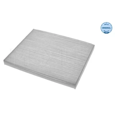 Billede af MEYLE 612 319 0016 Kabinefilter Partikelfilter, Filterindsats, Pollenfilter 265 212 20 ORIGINAL Quality OPEL: Corsa E Hatchback, D Hatchback