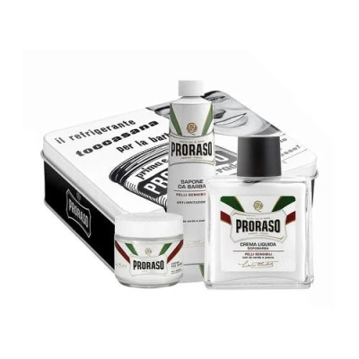 Billede af Proraso Toccasana Set