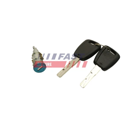 Billede af FAST FT94088 Føring, låseknap