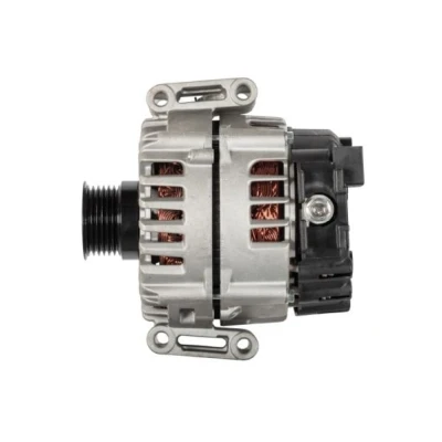Billede af HELLA 8EL 011 713 761 Generator 14V 200A MERCEDES BENZ: C klasse Sedan, E T modell, Sprinter 3.5 Ladvogn/Chassis