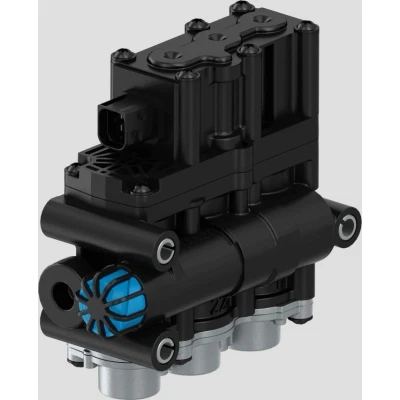 Billede af Magnetventil WABCO 4728900410