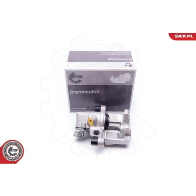 Billede af ESEN SKV 34SKV654 Bremsekaliber 144mm Bagaksel højre FORD: FOCUS 3 Turnier, 3, KUGA 2, VOLVO: V40 Hatchback, V50, C30, MAZDA: Hatchback