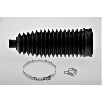 Billede af SPIDAN 84102 Styretøj Manchet Termoplast For rustfristål kabelbinder BMW: 1 Hatchback, 3 Sedan, Coupe