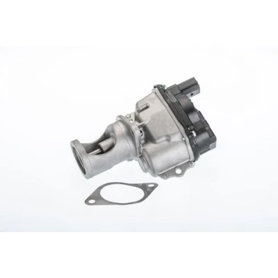 Billede af WAHLER 710981R EGR Ventil elektrisk med pakning AUDI: A4 B8 Avant, Q5, A5 Sportback