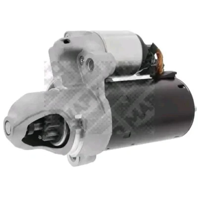 Billede af MAPCO 13250 Starter 12 1,2 10 AUDI: A4 B7 Avant, A6 C6 Sedan