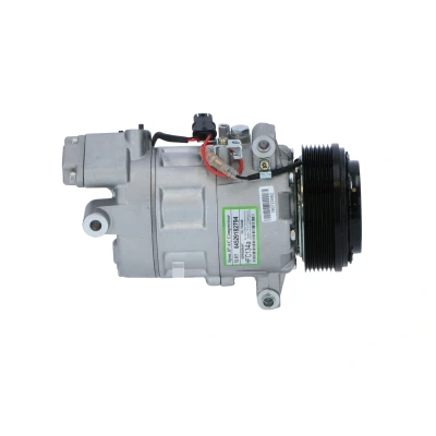 Billede af NRF 32952 Kompressor CSE613 12 PAG 46 med kompressorolie BMW: 3 Touring, Sedan, Coupe