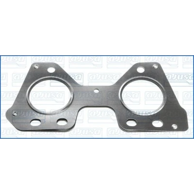 Billede af AJUSA 13228800 Udstødningspakning BMW: 3 Sedan, Touring, 5 Touring