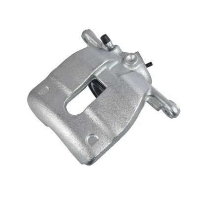 Billede af FEBI BILSTEIN 181453 Bremsekaliber Støbejern højre foraksel SKODA: Fabia 2, Roomster, I Hatchback, VOLKSWAGEN: Polo IV SEAT: Ibiza 3