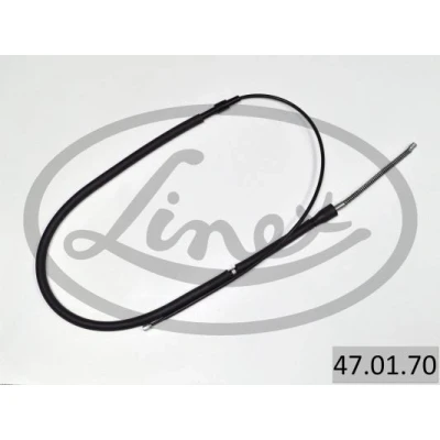 Billede af Håndbremsekabel LINEX 47.01.70