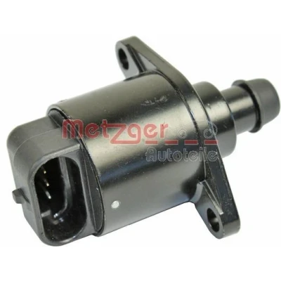 Billede af METZGER 0908061 Tomgangsregulator RENAULT: CLIO 2, MEGANE 1 Coach