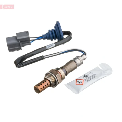 Billede af DENSO DOX 0620 Lambdasonde M18x1.5 opvarmet, Fingersonde, Springsonde