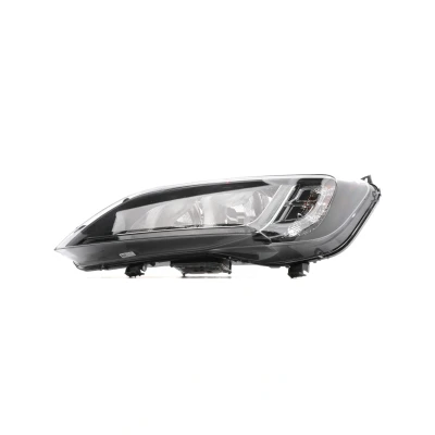 Billede af MAGNETI MARELLI 712501311129 Forlygter PEUGEOT: Boxer Bus, Ladvogn/Chassis