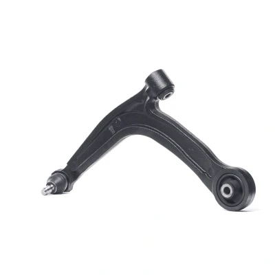 Billede af FEBI BILSTEIN 34759 Bærearm med leje venstre foraksel, nede krydsarm Stålgods FIAT: 500 Hatchback, C Cabriolet, FORD: KA Hatchback